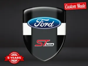 Ford Auto Emblem Max Haltbar Stilvoll Pro Leistung